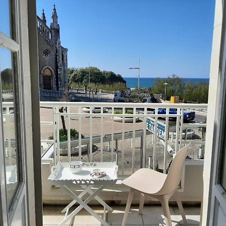Appartement Biarritz, 2 Pieces, 4 Personnes - Fr-1-239-638 ภายนอก รูปภาพ