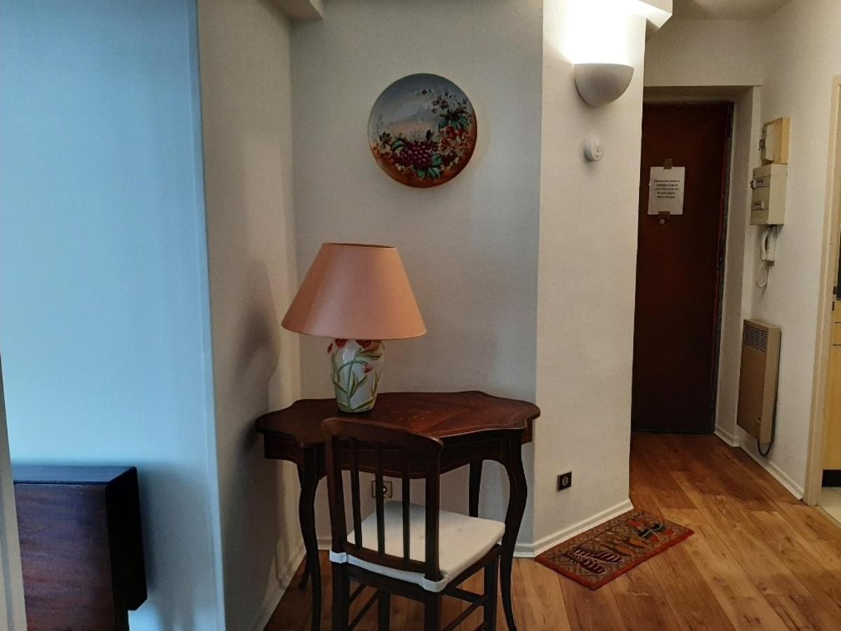 Appartement Biarritz, 2 Pieces, 4 Personnes - Fr-1-239-638 ภายนอก รูปภาพ