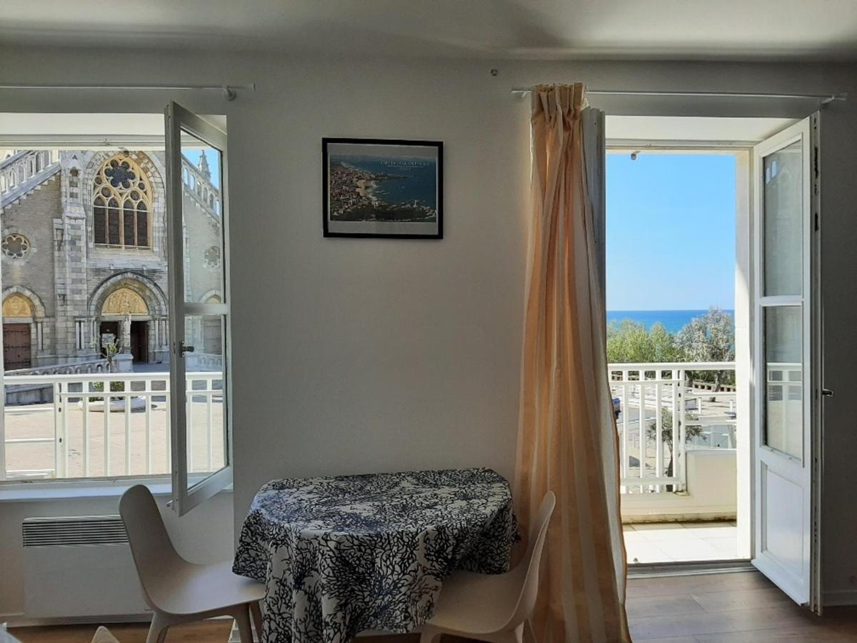 Appartement Biarritz, 2 Pieces, 4 Personnes - Fr-1-239-638 ภายนอก รูปภาพ