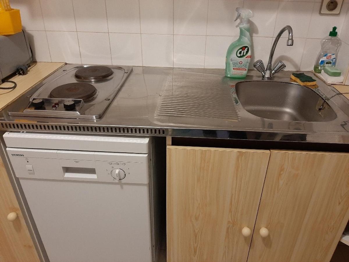 Appartement Biarritz, 2 Pieces, 4 Personnes - Fr-1-239-638 ภายนอก รูปภาพ