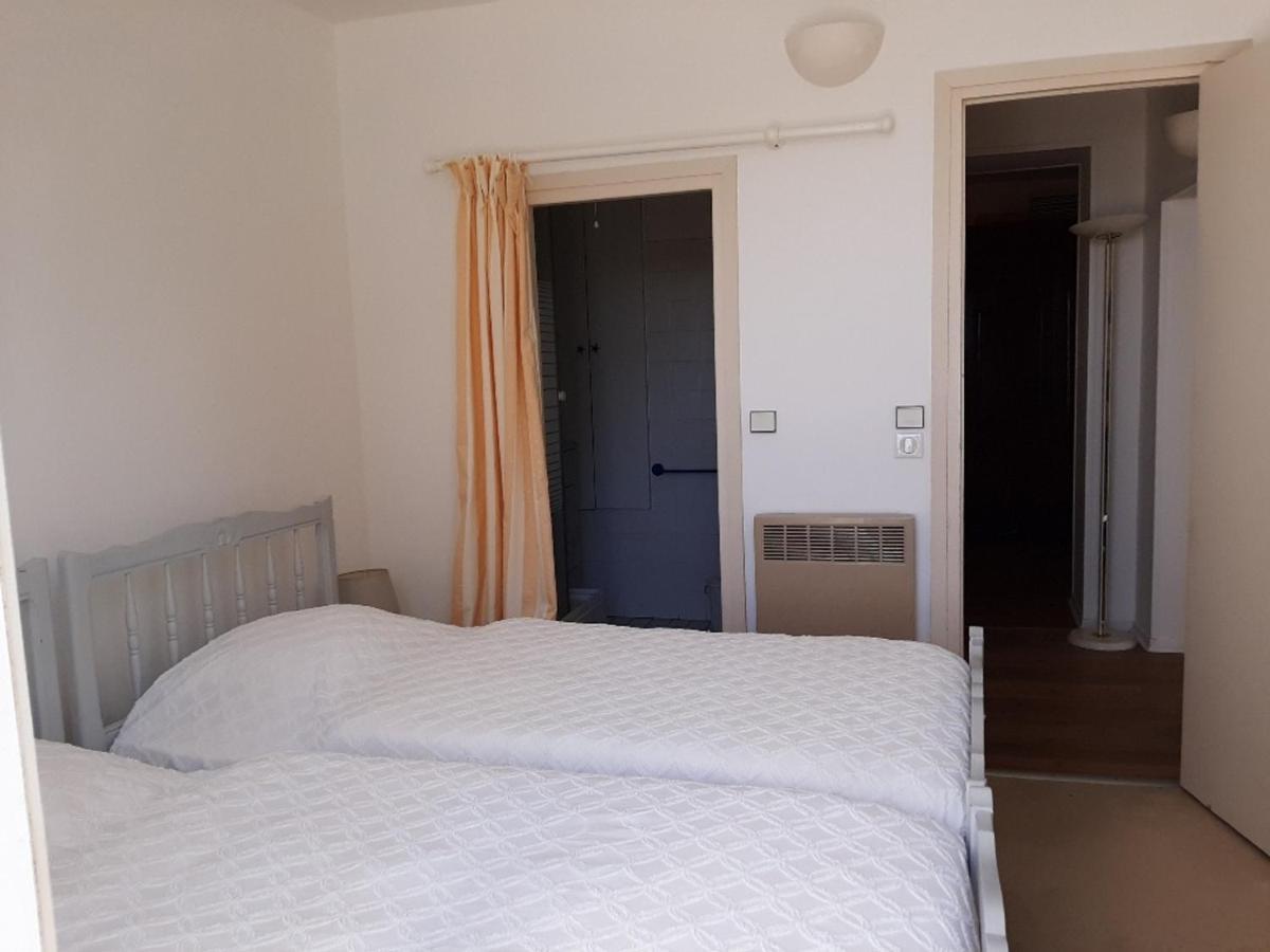 Appartement Biarritz, 2 Pieces, 4 Personnes - Fr-1-239-638 ภายนอก รูปภาพ
