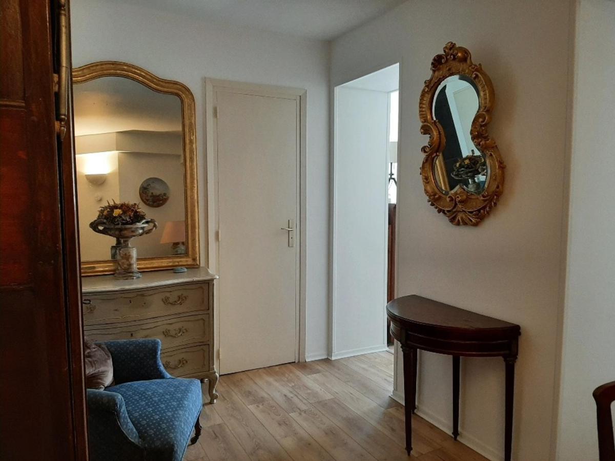Appartement Biarritz, 2 Pieces, 4 Personnes - Fr-1-239-638 ภายนอก รูปภาพ