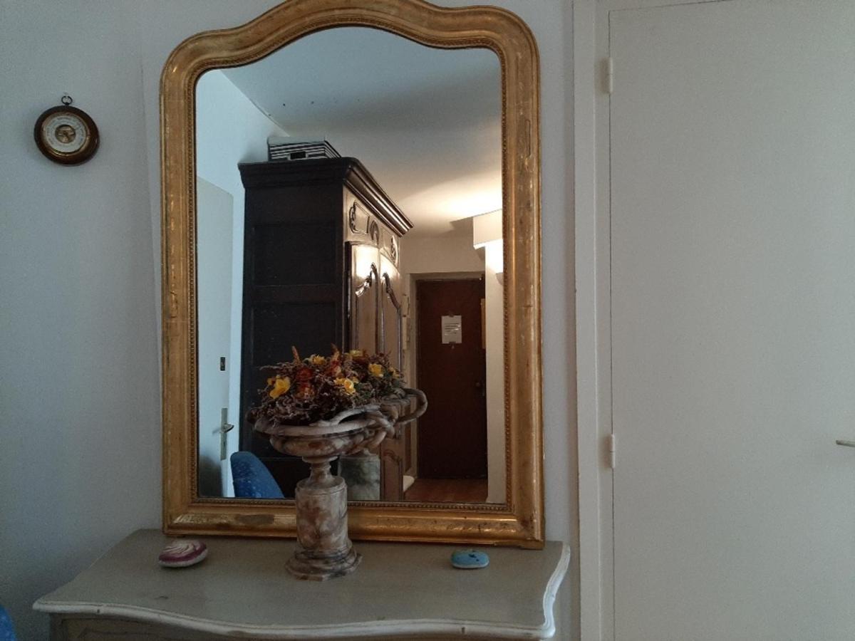 Appartement Biarritz, 2 Pieces, 4 Personnes - Fr-1-239-638 ภายนอก รูปภาพ