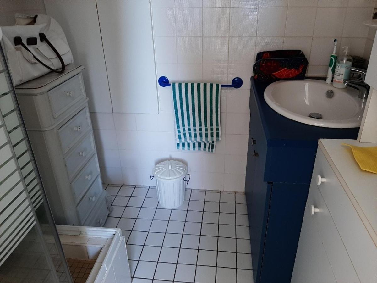 Appartement Biarritz, 2 Pieces, 4 Personnes - Fr-1-239-638 ภายนอก รูปภาพ